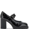 Mujer Stonefly Merceditas<Merceditas Oxa 6 Patent LTH