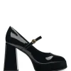 Mujer Tamaris Zapatos De Fiesta | Salones Y Bailarinas<Merceditas 1-24403-41