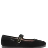 Mujer Victoria Merceditas<Merceditas Gong-fu Black