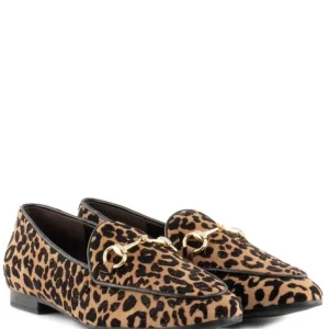 Mujer Escala Mocasines<Mocasín 9567N