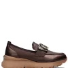 Mujer Hispanitas Mocasines<Mocasín Polinesa HI233135 Bronce