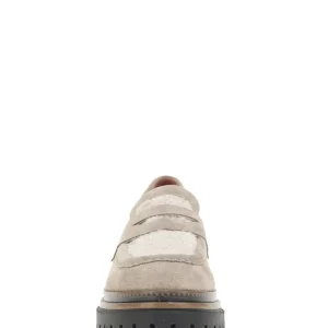 Mujer MJUS Mocasines<Mocasín T60122 Taupe