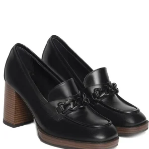 Mujer Nero Giardini Mocasines<Mocasín I205060D