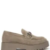 Mujer Nero Giardini Mocasines<Mocasín I411390D