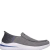 Hombre Skechers Zapatos De Confort | Mocasines<Mocasín Slip-ins Delson 3.0