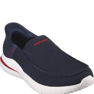 Hombre Skechers Zapatos De Confort | Zapatillas Deportivas<Mocasín Slip-ins Delson 3.0