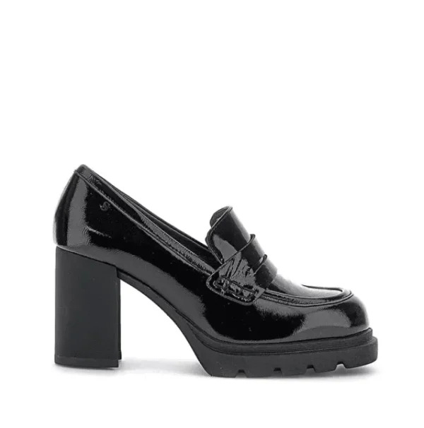 Mujer Stonefly Mocasines<Mocasín Oxa 7 Patent LTH