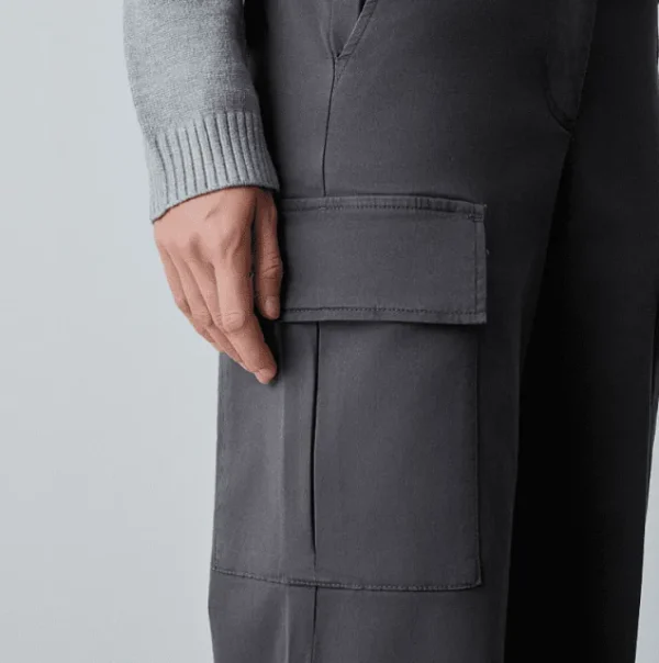 BSB Partes De Abajo<Pantalón 052-212018