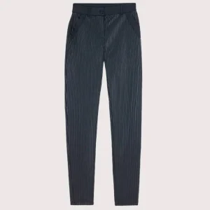 HBT Partes De Abajo<Pantalón Christina City Rayas