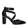 Mujer Exe Zapatos De Fiesta | Salones Y Bailarinas<Salon Leslie-710