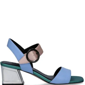 Mujer Exe Zapatos De Fiesta<Sandalia Luisa-515 Aqua