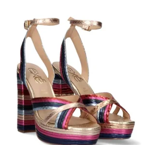 Mujer Exe Zapatos De Fiesta<Sandalia Ophelia-832