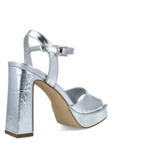 Mujer Menbur Zapatos De Fiesta<Sandalia 24604