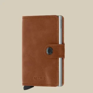 Secrid Wallet Monederos Y Tarjeteros<Secrid MiniWallet Vintage