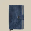 Secrid Wallet Monederos Y Tarjeteros<Secrid Miniwallet Vintage