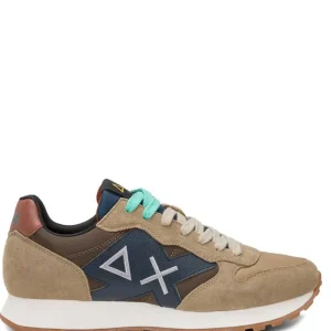 Hombre AX-Sun Zapatillas Deportivas<Zapatilla AX Sun68 Z44114 JAKI
