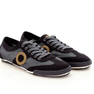 Hombre Aro Zapatillas Deportivas<Zapatillas Joaneta 3133 Darkness