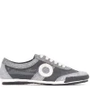Mujer Aro Zapatillas Deportivas<Zapatillas Joaneta 3133 Glitter Old Silver