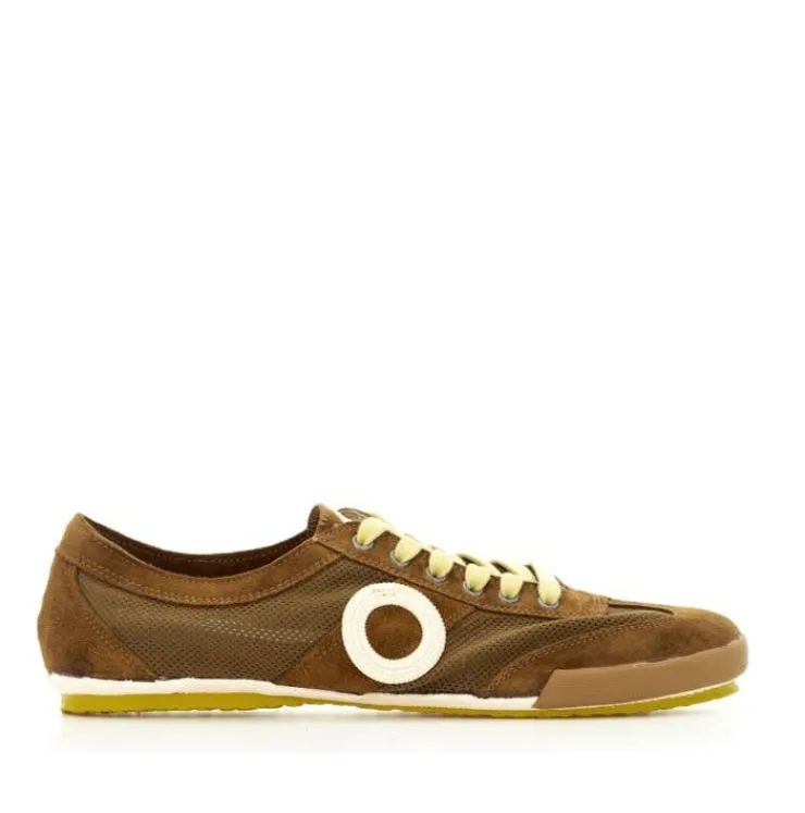zapatillas_aro_joaneta__n_0-3.webp Hombre Aro Zapatillas Deportivas<Zapatillas Joaneta 3133 Net Turmeric