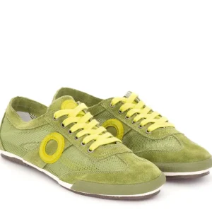 Hombre Aro Zapatillas Deportivas<Zapatillas Joaneta 3133 Net Leaf