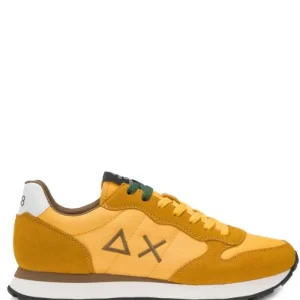 Hombre AX-Sun Zapatillas Deportivas<Zapatillas AX Sun68 Z33102 Yellow