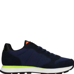 Hombre AX-Sun Zapatillas Deportivas<Zapatillas AX Sun68 Tom Z43102
