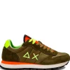 Hombre AX-Sun Zapatillas Deportivas<Zapatillas AX Sun68 Z32102