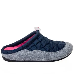 Mujer Escala Zapatillas Casa<Zapatillas Casa Chancla Anorak