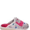 Mujer Garzon Zapatillas Casa<Zapatillas Casa Garzón P287.275 Buenas Noches