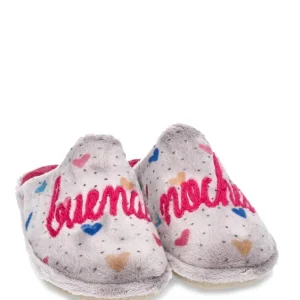 Mujer Garzon Zapatillas Casa<Zapatillas Casa Garzón P287.275 Buenas Noches