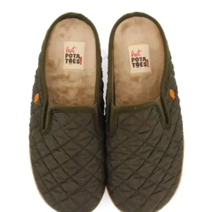 Hombre Gioseppo, Hot Potatoes Zapatillas Casa<Zapatillas Casa Gioseppo Hedensted