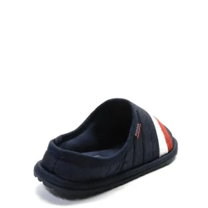 Hombre Tommy Hilfiger Zapatillas Casa<Zapatillas Casa Corporate Padded Azul