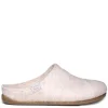 Mujer Toni Pons Zapatillas Casa<Zapatillas Casa Mona-Fr Hielo