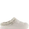 Mujer Victoria Zapatillas Casa<Zapatillas Casa Nube Crudo