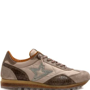 Mujer Cetti Zapatillas Deportivas<Zapatillas C-1259 Beig