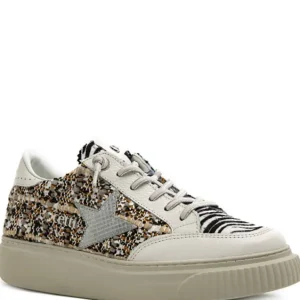 Mujer Cetti Zapatillas Deportivas<Zapatillas C-1320 Estampado