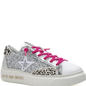 Mujer Cetti Zapatillas Deportivas<Zapatillas C-1342 Glitter
