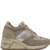 Mujer Cetti Zapatillas Deportivas<Zapatillas C-1145 old rose