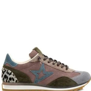 Mujer Cetti Zapatillas Deportivas<Zapatillas C-1259 Rosa