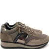 Mujer Cetti Zapatillas Deportivas<Zapatillas C-849 SRA Ante Oxido