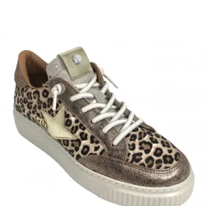 Mujer Cetti Zapatillas Deportivas<Zapatillas  C-1320 Animal Print