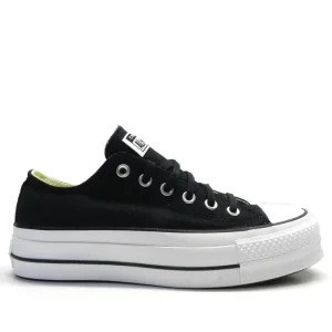 Mujer Converse Zapatillas Deportivas<Zapatillas Chuck Taylor AllStar Plataforma Lona
