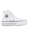 Mujer Converse Zapatillas Deportivas<Zapatillas Chuck Taylor AllStar Bota Plataforma