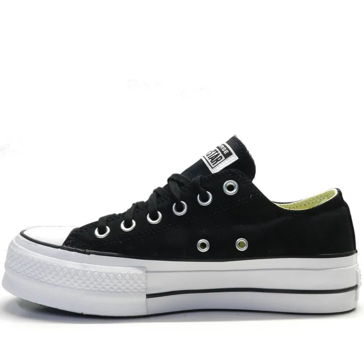 zapatillas_converse_chuck_1-3.webp Mujer Converse Zapatillas Deportivas<Zapatillas Chuck Taylor AllStar Plataforma Lona