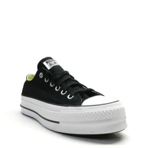 Mujer Converse Zapatillas Deportivas<Zapatillas Chuck Taylor AllStar Plataforma Lona