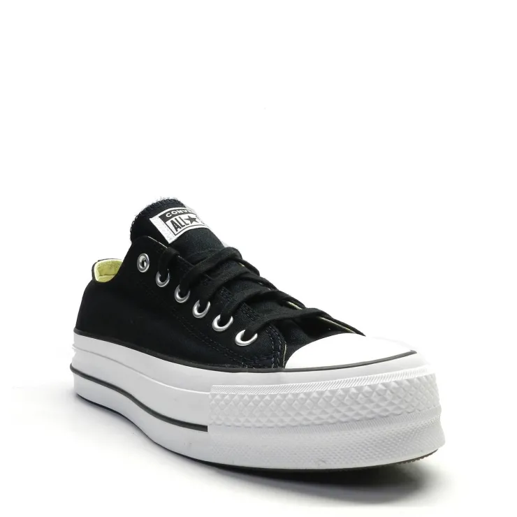 zapatillas_converse_chuck_2-1.webp Mujer Converse Zapatillas Deportivas<Zapatillas Chuck Taylor AllStar Plataforma Lona