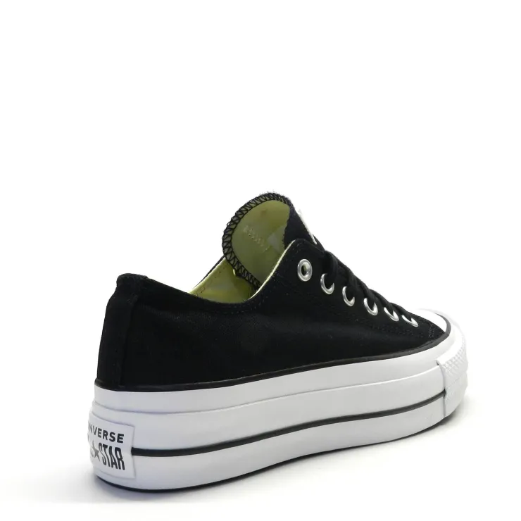 zapatillas_converse_chuck_3.webp Mujer Converse Zapatillas Deportivas<Zapatillas Chuck Taylor AllStar Plataforma Lona