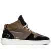 Hombre DATE Zapatillas Deportivas<Zapatillas D.A.T.E. Court Mid Vintage