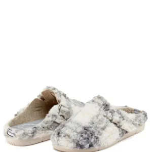 Mujer Duuo Zapatillas Casa<Zapatillas Domo Nordik