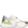 Mujer Exe Zapatillas Deportivas<Zapatillas Exé D190608-17